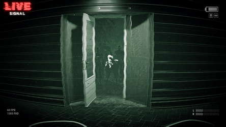 Dr. Yaga Lost House screenshot 5