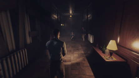 Dead Frontier 2 screenshot 5