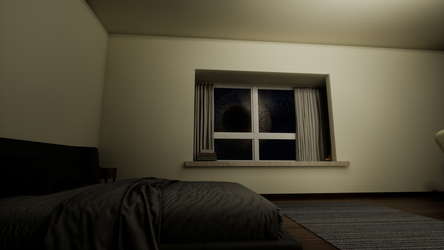 梦夜Nightmare screenshot 10