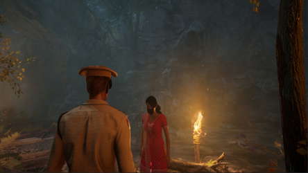 Mandir: Gods Untouched screenshot 5
