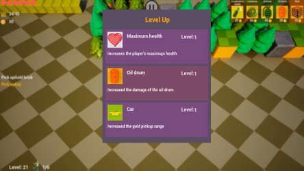 Zombie Survivors 1 screenshot 3