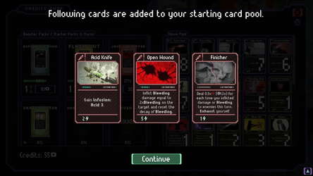 Draft of Darkness screenshot 11