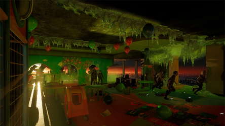 City Z screenshot 10
