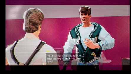 Limb Chopper screenshot 6