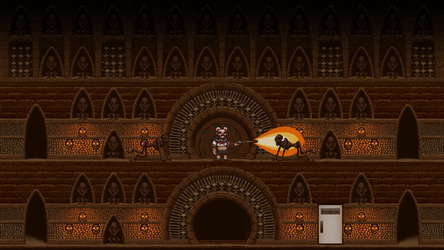 Anglerfish screenshot 4