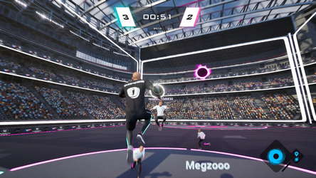 Hyperfield screenshot 2