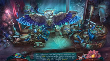 Reflections of Life: Meridiem Collector's Edition screenshot 7