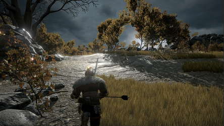 Dragon's Dog mother screenshot 2