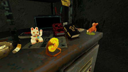 CloverPit screenshot 4