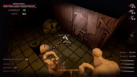Mourn-born screenshot 11