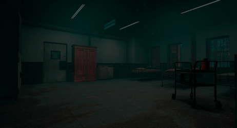 DarkHouse screenshot 9