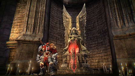 Darksiders Warmastered Edition screenshot 18