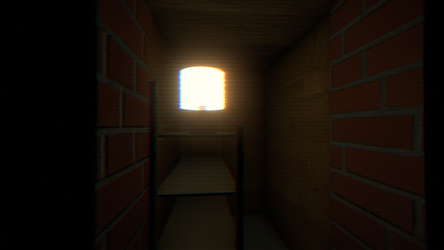 Hulzuyot: Horror Game screenshot 4