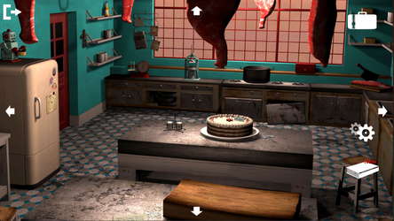 Room Escape: Mark's Room screenshot 5