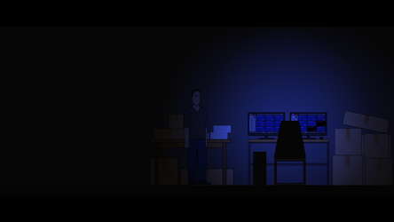 Hope of Bion screenshot 5