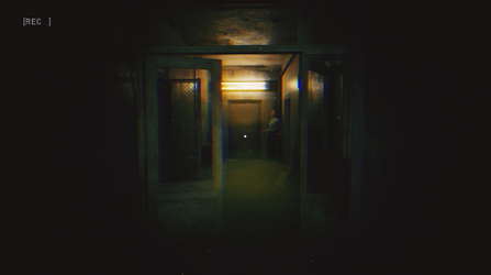 Vincent's Horror Story screenshot 1