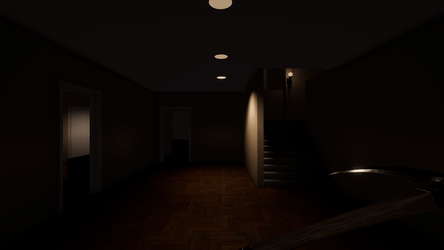Happy Chase screenshot 1