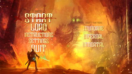 Crumbling World screenshot 12