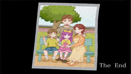 迷失TheDark screenshot 4