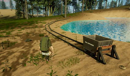 Territory screenshot 22