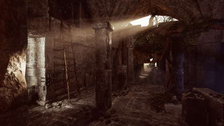 Stay in the Light screenshot 12