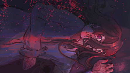 笼中困兽 screenshot 3