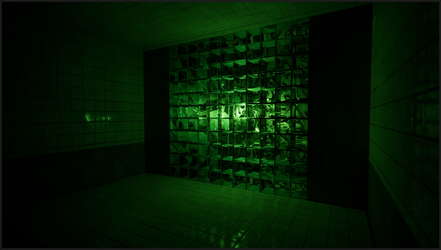 Drift Halls screenshot 20