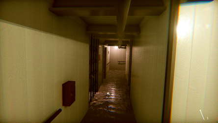 Under: Depths of Fear screenshot 12