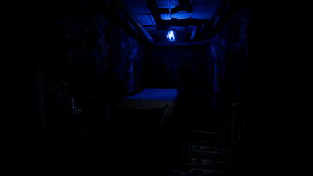 Sorrow Asylum screenshot 11