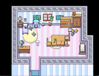 缄默咖啡厅 screenshot 3
