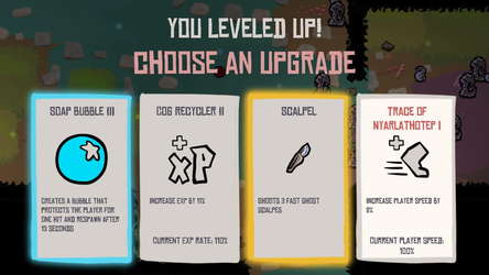 Cthulhu Must Die screenshot 7