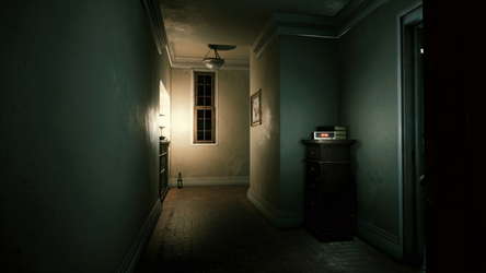 Screaming In The Basement (2025) screenshot 1