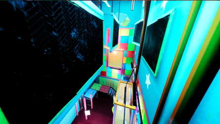 Finding Frankie screenshot 8