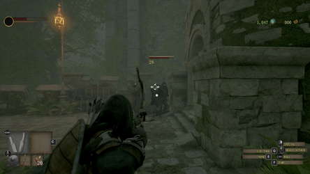 FADE screenshot 4