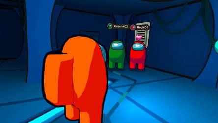 Among Us VR screenshot 5