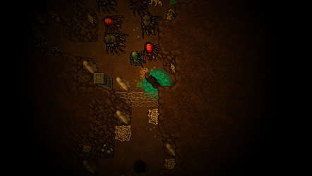 Phobos screenshot 6