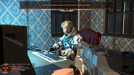Distorted world screenshot 67