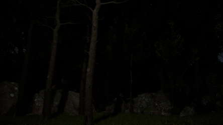 The Shadows Within: Nightmare's Game screenshot 3