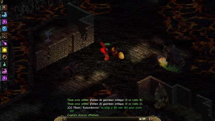 The 4th Coming screenshot 12
