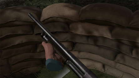 Welcome to Chornobayivka VR screenshot 5
