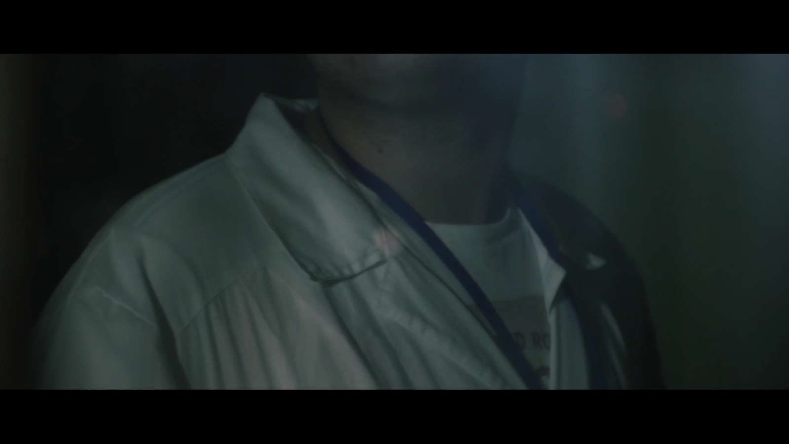 SCP-087: Recovered document screenshot