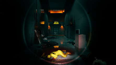 Tales of Terror screenshot 7