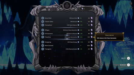 Summum Aeterna screenshot 122