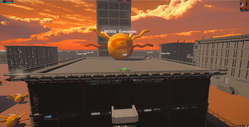 Fission screenshot 4