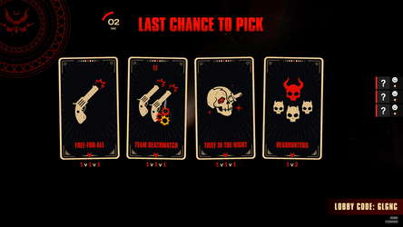 Midnight Murder Club screenshot 10