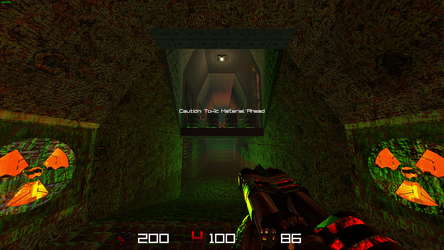 Virvius screenshot 22