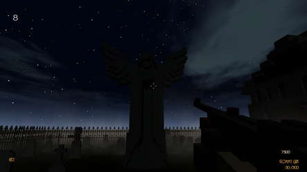 The Hateful Dead screenshot 7