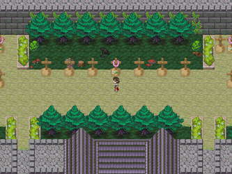 She Who Rises screenshot 12