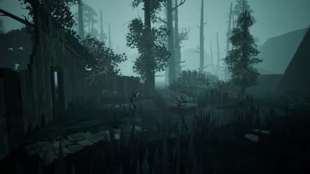 Rumbral screenshot 8