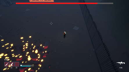 No More Grudges screenshot 3